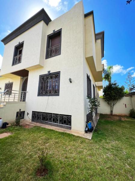 Beautiful Villa Casablanca, Rezervați  Casablanca Doukkala-Abda