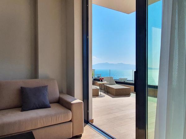 Meraviglia Boutique Hotel, Rezervați  Sarandë Vlorë County