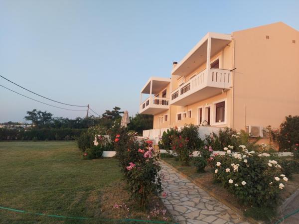 Aktaion Apartments, Rezervați Apartament Samothraki Samothraki Island