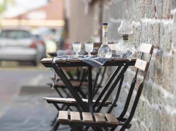 Bosporus Apartments, Rezervați Apartament Hoteluri în Macedonia cu parcare, Parcare