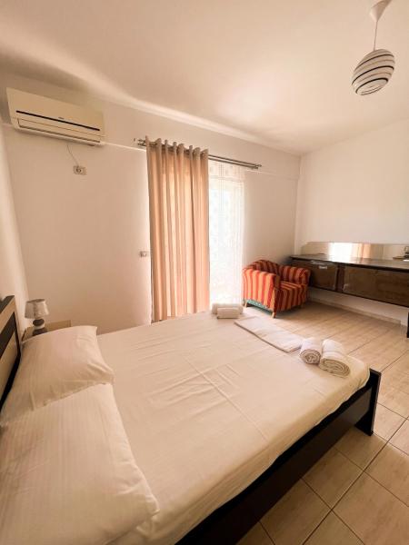 Garden Villa Sarande Apt-5, Rezervați  Sarandë Vlorë County