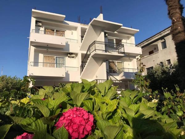 B&B Lovac Hasa, Rezervați  Ulcinj 