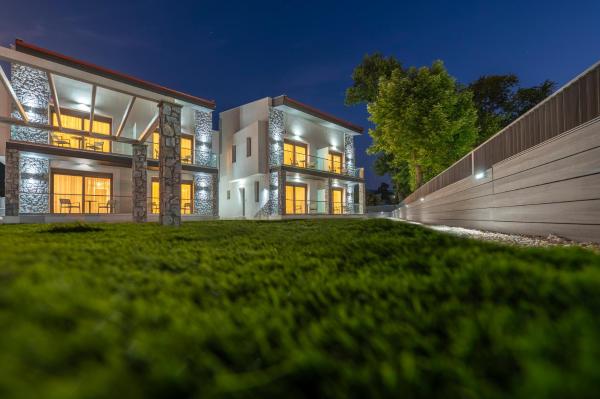 ALPE LUXURY ACCOMMODATION Penelope Collection, Rezervați  Hoteluri în Macedonia cu mic dejun, Mic dejun