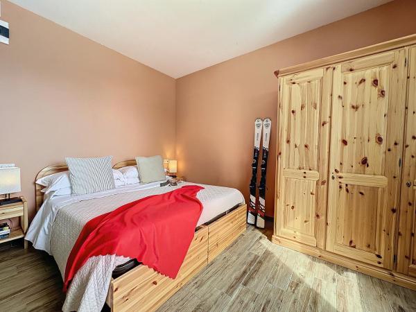 Albergo Rifugio La Grande Baita, Rezervați  Cutigliano Abetone Ski