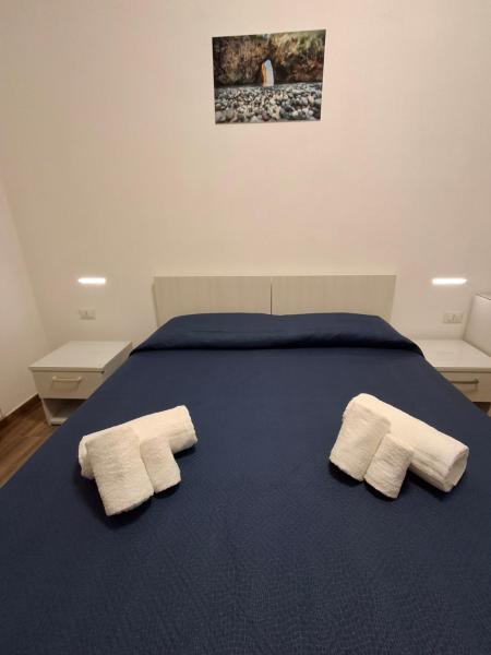 La Conchiglia Bed and breakfast, Rezervați  Hoteluri în Calabria cu parcare, Parcare
