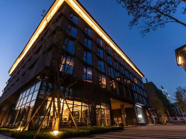 Mercure Xichang, Rezervați Hotel Hoteluri în Sichuan cu parcare, Parcare