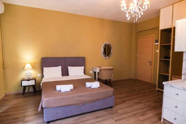 Paralion Town Apartments, Rezervați Apartament Hoteluri în Macedonia cu mic dejun, Mic dejun