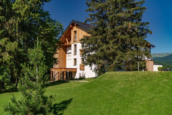 Seetalblick, Rezervați Hotel Hoteluri în Styrian Zirbenland cu piscină, Piscină