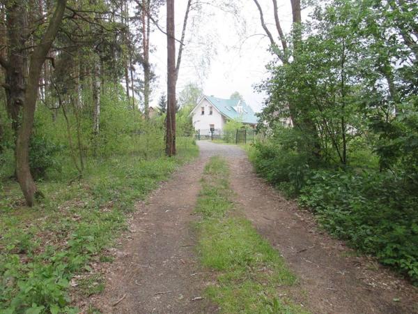 Pensjonat agroturystyczny Sosnówka - KOSARZYN, Rezervați  Kosarzyn 