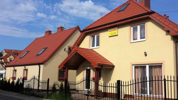siodemkacamp, Rezervați  Hoteluri în Pomerania cu parcare, Parcare