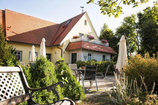 Weinhof Grosch, Rezervați  Sugenheim Bavaria