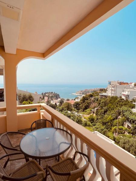 Apartments Albin, Rezervați Apartament Ulcinj 