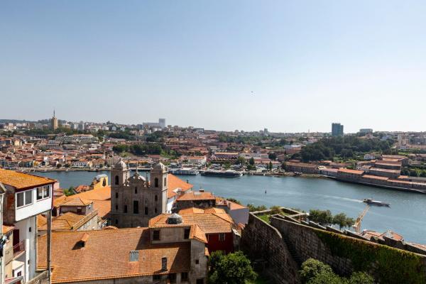 Virtudes River Views by Porto City Hosts, Rezervați  Porto 