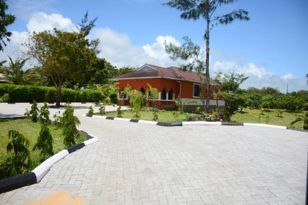 Koriwo Gardens Kikambala, Rezervați  Mombasa Coast Region