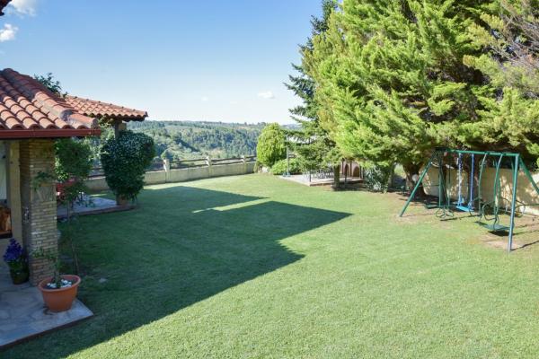 Villa Eva Halkidiki, Rezervați  Hoteluri în Macedonia cu parcare, Parcare