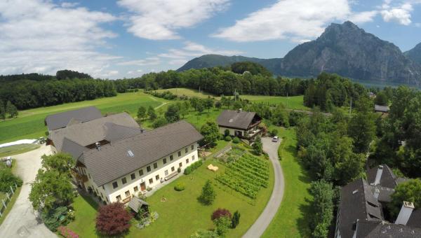 Bauernhof "Unteres Feld", Rezervați  Hoteluri în Austria Superioară cu parcare, Parcare