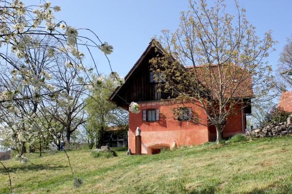 Ferienwohnungen Sonnenberg, Rezervați  Ratsch an der Weinstrasse Styrian Wine Road