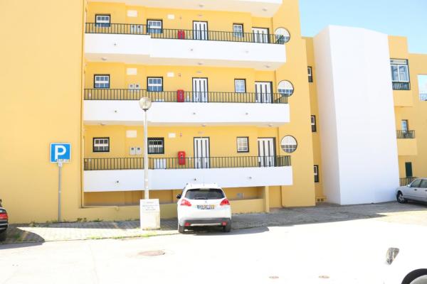 Apartamento Maria, Rezervați  Alvor 