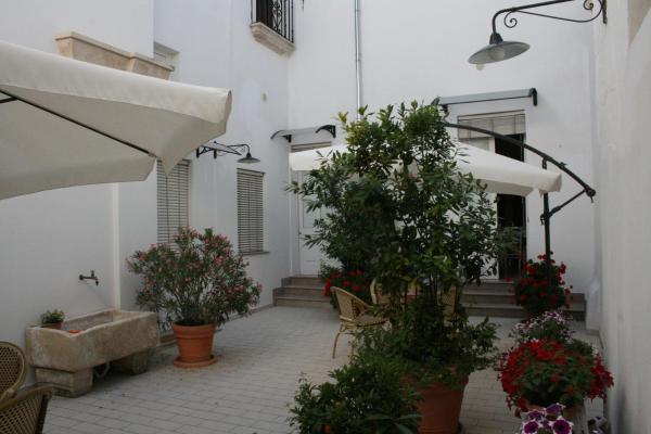 Corte Lecciso, Rezervați Apartament Leverano Salento