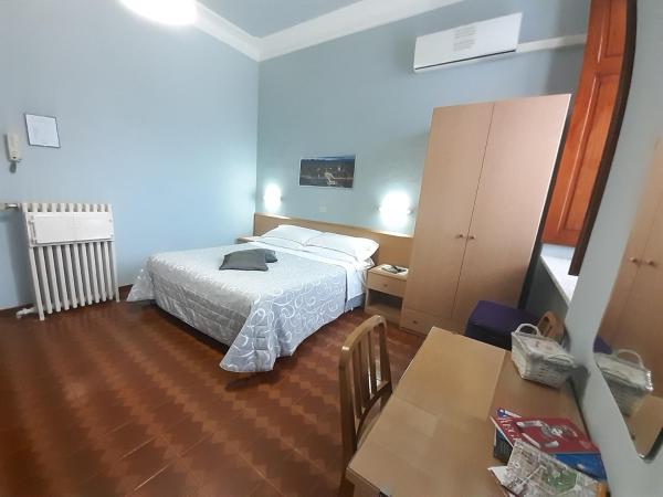 Albergo in Centro, Rezervați  Centro Storico 