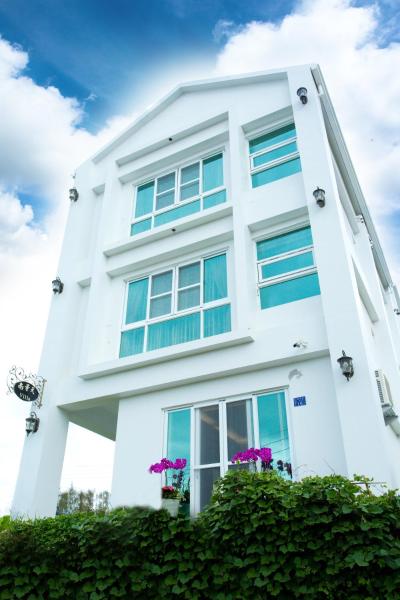 Nanjingtian Villa, Rezervați  Hoteluri în Pingtung County cu parcare, Parcare