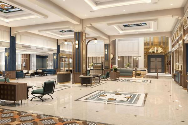 Grand Hotel Preanger
