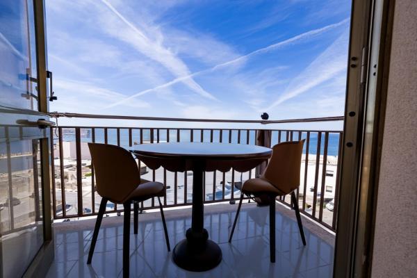 Five sea view apartments - by Click Salento, Rezervați Apartament Gallipoli Salento