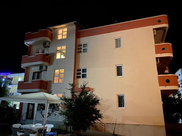 Apartments Nurkovic, Rezervați Apartament Dobro Voda 