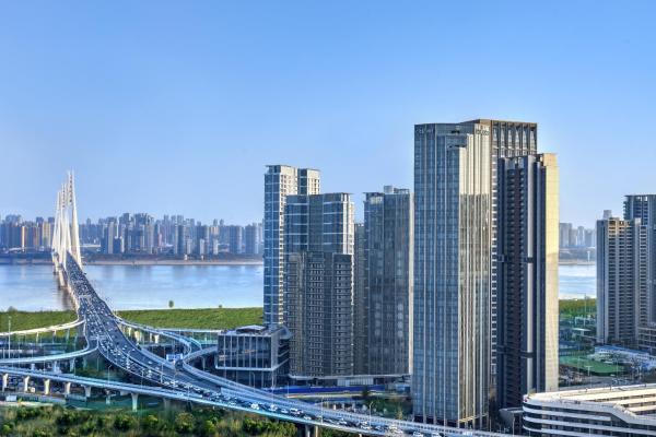 Citadines Hankou Riverside Wuhan, Rezervați  Wuhan Hubei