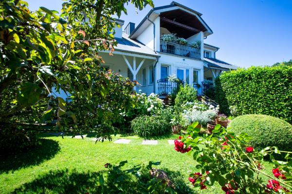 Hoff dom przy morzu, Rezervați Mini-hotel Mini-hoteluri în West Pomerania, Mini-hotel