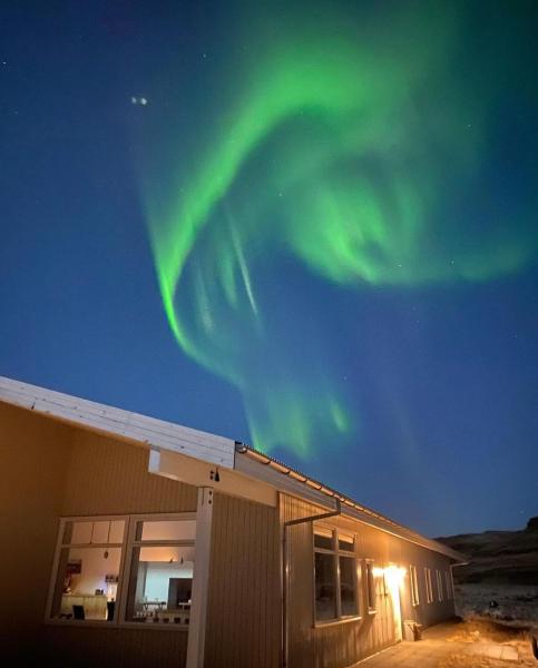 Álftröð Guesthouse