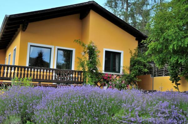 Sulamith Ferienhaus mit Garten, Rezervați Casă de vacanță Sankt Kathrein am Offenegg 
