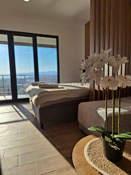 Wine House Churilo, Rezervați  Hoteluri în Lake Ohrid cu parcare, Parcare