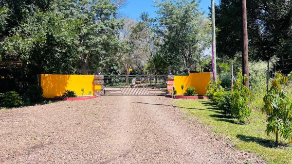 AIL Lodge and Tours, Rezervați  Livingstone Zambia