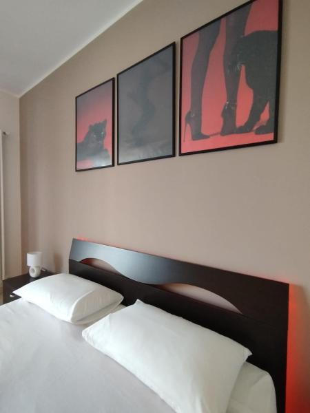 Sweet B&B, Rezervați  Ruvo di Puglia Bari Province