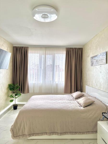 Modern 1BDR Apartments Sofia Near Metro & Park, Rezervați Apartament Sofia 