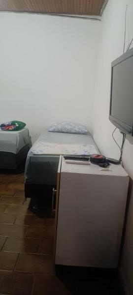 Pousada Popular, Rezervați  Hoteluri în Bahia cu parcare, Parcare