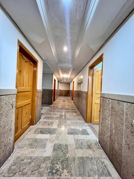 Deans Hotel Murree, Rezervați  Hoteluri în Punjab Region cu parcare, Parcare
