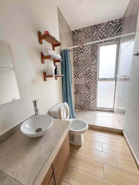 Casa Sto Domingo terraza PB 3KM del centro, Rezervați  Oaxaca de Juárez Oaxaca