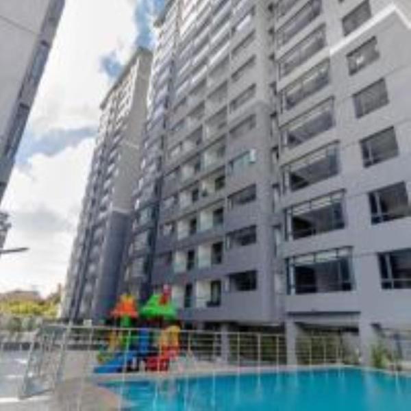 staroot residencies apartments with all modern facilities, Rezervați Apartament Hoteluri în Nairobi cu piscină, Piscină