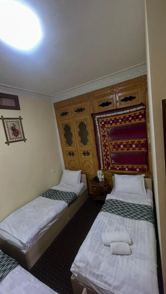 Madina Family Guest Room, Rezervați  Samarkand Uzbekistan