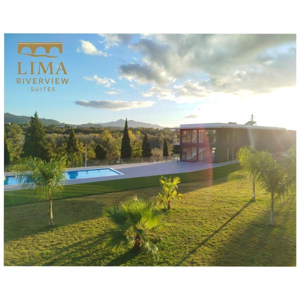 Lima Riverview Suites, Rezervați  Hoteluri în Brandara cu piscină, Piscină