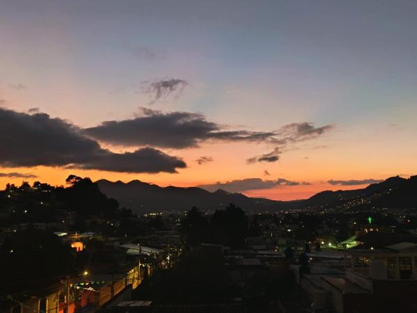 Hostal 23 cooperativa, Rezervați  San Cristóbal de Las Casas Chiapas