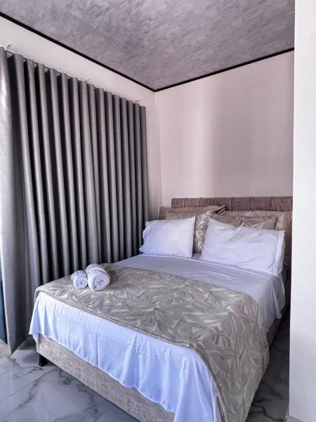 Aparta Hotel La Osadía, Rezervați  Acacías 