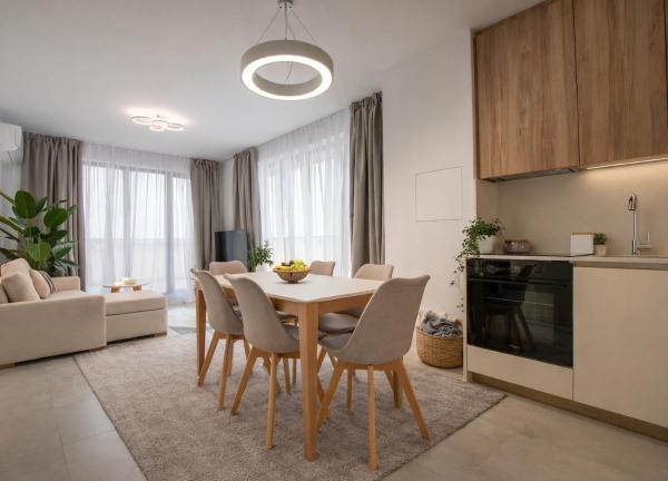 SoleMare By the Sea 2 Bedroom Apartment, Rezervați Apartament Aheloi 