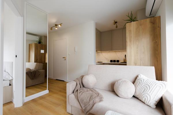 Vip Apartamenty na Architektów, Rezervați  Rzeszów 