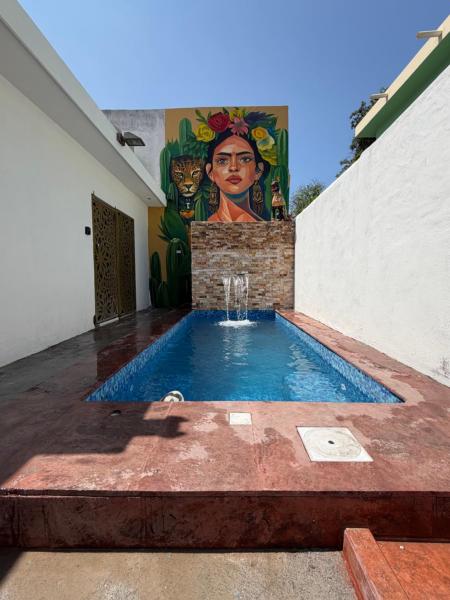suites ejecutivas centro guadalupe, Rezervați  Monterrey Centro Monterrey