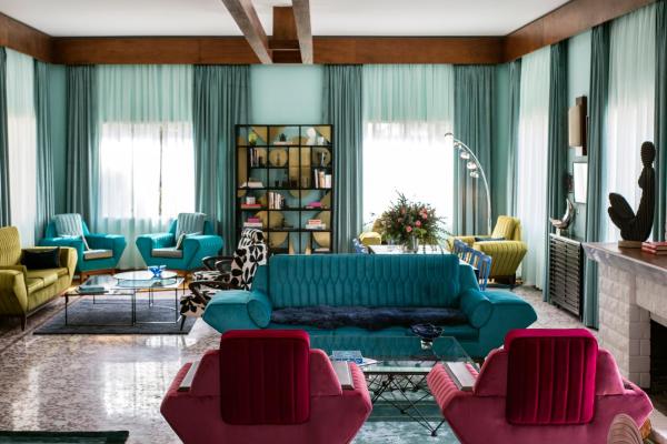 Villa Chamoun, Rezervați  Hoteluri cu SPA în North Governorate, SPA