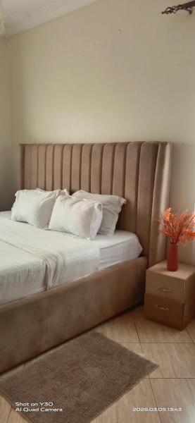 Bujojun stay 2 bedrooms apartment in Entebbe, Rezervați Apartament Entebbe 
