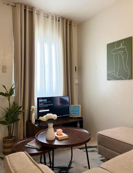 Solara Villa, Gensan, Rezervați  Hoteluri în Mindanao cu parcare, Parcare